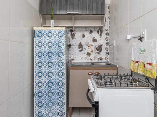 Apartamento para Locação em Porto Alegre/RS Centro Histórico 1 Quartos