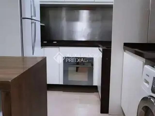 Apartamento para Locação em Porto Alegre/RS Centro Histórico 1 Quartos