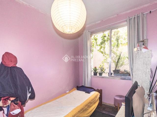 Apartamento para Locação em Porto Alegre/RS Centro Histórico 1 Quartos