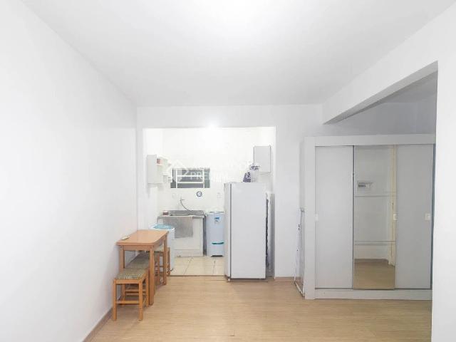 Apartamento para Locação em Porto Alegre/RS Centro Histórico 1 Quartos