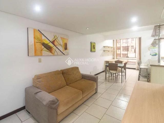 Apartamento para Locação em Porto Alegre/RS Centro Histórico 1 Quartos