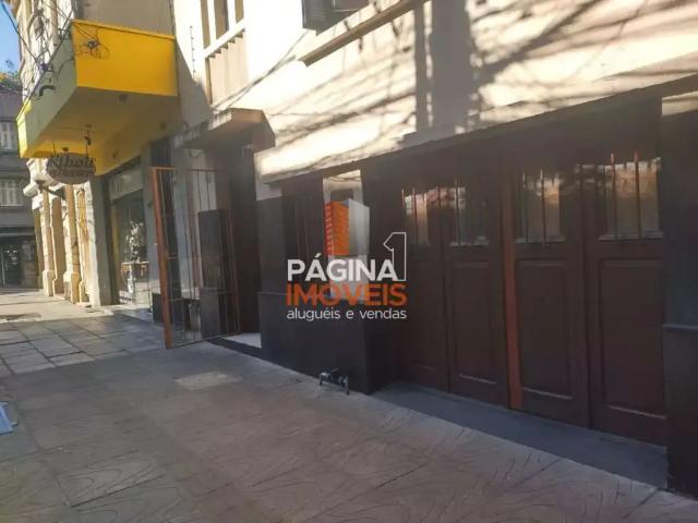 Apartamento para Locação em Porto Alegre/RS Centro Histórico 20 Quartos