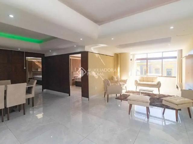 Apartamento para Locação em Porto Alegre/RS Centro Histórico 2 Quartos