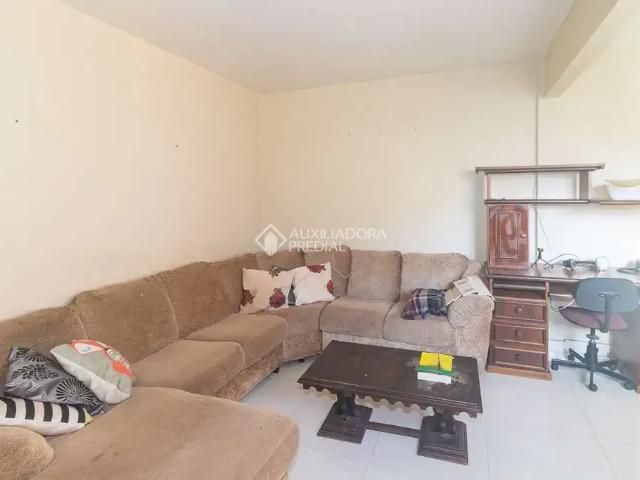 Apartamento para Locação em Porto Alegre/RS Centro Histórico 2 Quartos