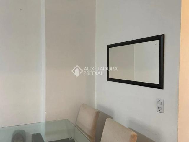 Apartamento para Locação em Porto Alegre/RS Centro Histórico 2 Quartos