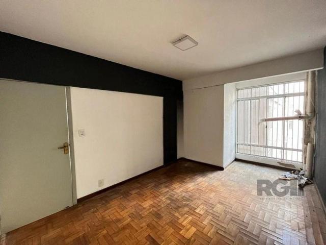 Apartamento para Locação em Porto Alegre/RS Centro Histórico 2 Quartos