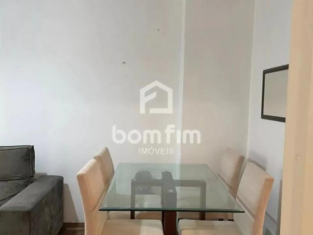 Apartamento para Locação em Porto Alegre/RS Centro Histórico 2 Quartos