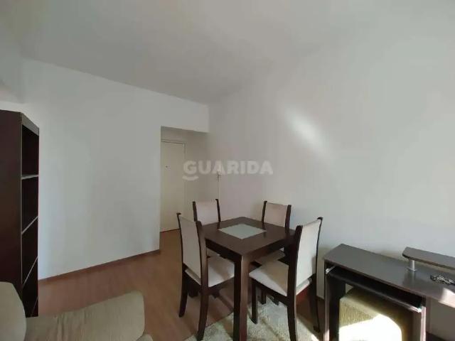 Apartamento para Locação em Porto Alegre/RS Centro Histórico 2 Quartos