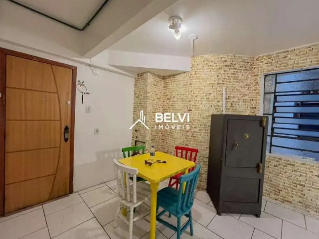 Apartamento para Locação em Porto Alegre/RS Centro Histórico 2 Quartos