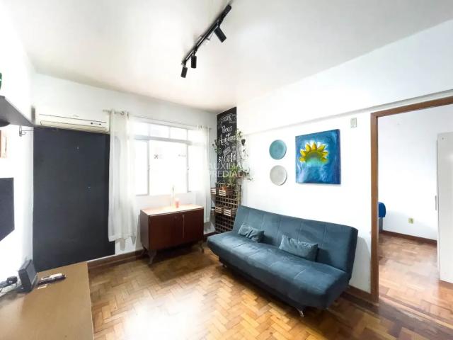 Apartamento para Locação em Porto Alegre/RS Centro Histórico 2 Quartos