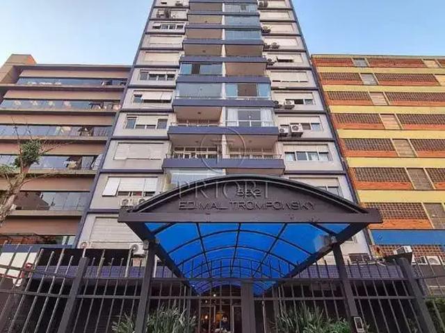 Apartamento para Locação em Porto Alegre/RS Centro Histórico 2 Quartos