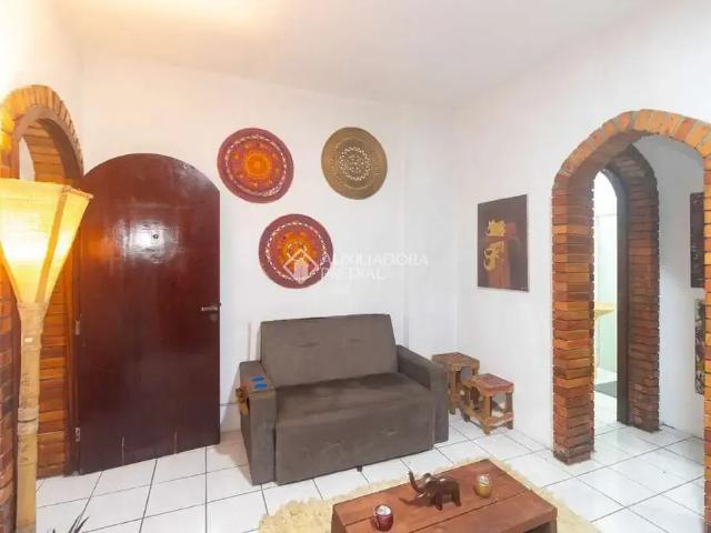 Apartamento para Locação em Porto Alegre/RS Centro Histórico 2 Quartos