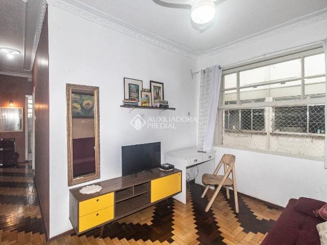 Apartamento para Locação em Porto Alegre/RS Centro Histórico 2 Quartos