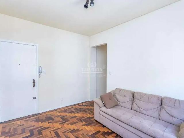 Apartamento para Locação em Porto Alegre/RS Centro Histórico 2 Quartos