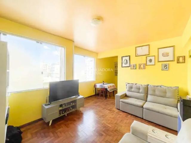 Apartamento para Locação em Porto Alegre/RS Centro Histórico 2 Quartos