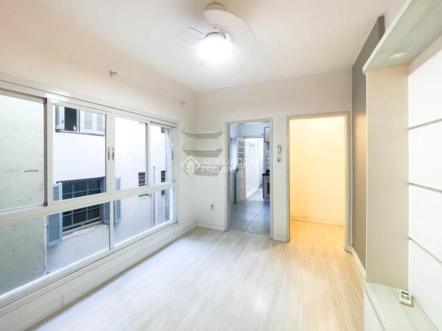 Apartamento para Locação em Porto Alegre/RS Centro Histórico 2 Quartos