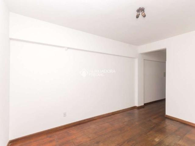 Apartamento para Locação em Porto Alegre/RS Centro Histórico 2 Quartos