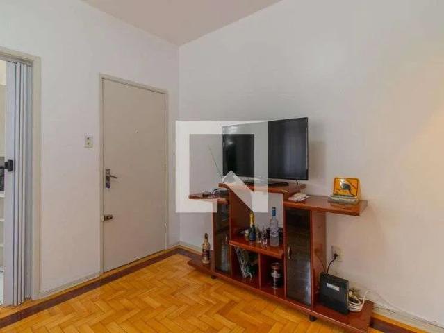 Apartamento para Locação em Porto Alegre/RS Centro Histórico 2 Quartos