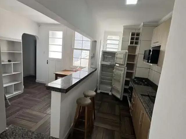 Apartamento para Locação em Porto Alegre/RS Centro Histórico 2 Quartos