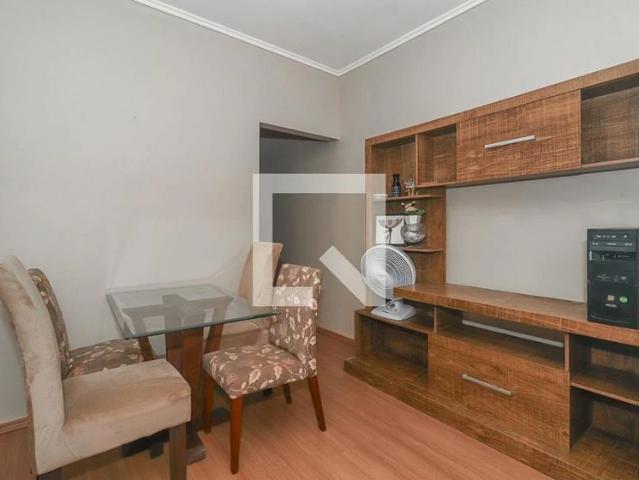 Apartamento para Locação em Porto Alegre/RS Centro Histórico 2 Quartos