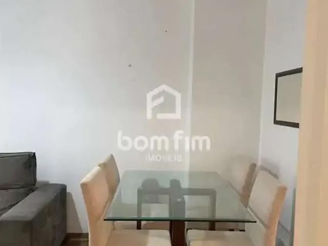 Apartamento para Locação em Porto Alegre/RS Centro Histórico 2 Quartos