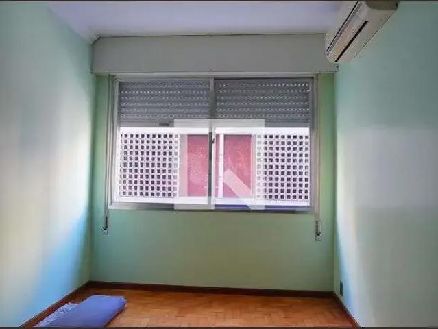 Apartamento para Locação em Porto Alegre/RS Centro Histórico 2 Quartos