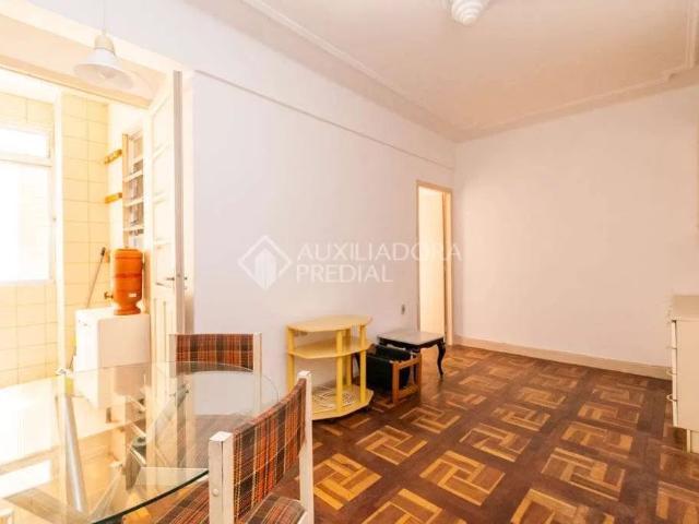 Apartamento para Locação em Porto Alegre/RS Centro Histórico 2 Quartos