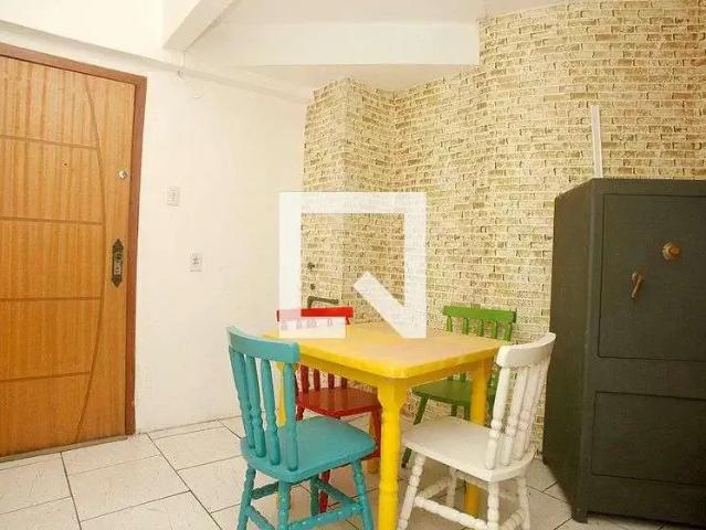 Apartamento para Locação em Porto Alegre/RS Centro Histórico 2 Quartos