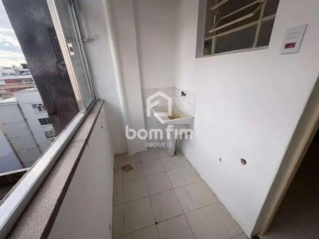Apartamento para Locação em Porto Alegre/RS Centro Histórico 2 Quartos