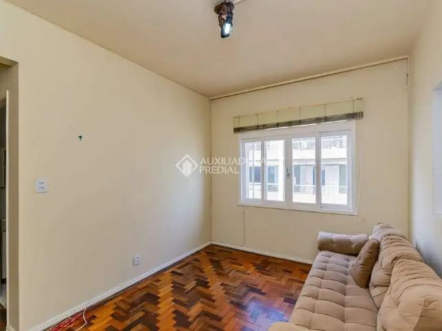 Apartamento para Locação em Porto Alegre/RS Centro Histórico 2 Quartos