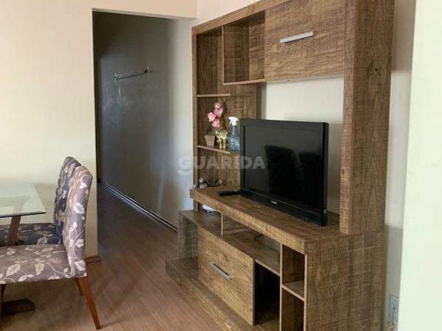 Apartamento para Locação em Porto Alegre/RS Centro Histórico 2 Quartos