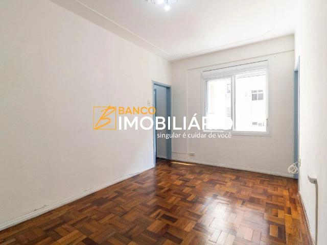 Apartamento para Locação em Porto Alegre/RS Centro Histórico 2 Quartos