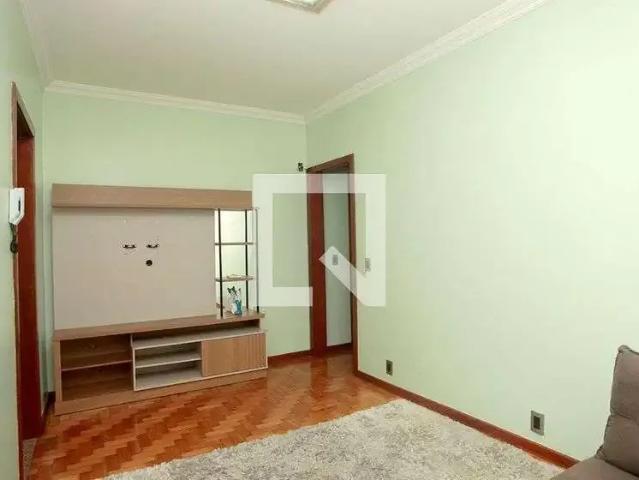 Apartamento para Locação em Porto Alegre/RS Centro Histórico 2 Quartos