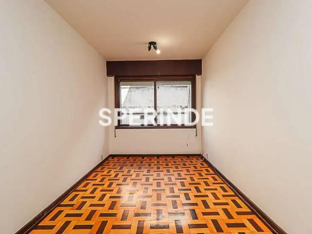 Apartamento para Locação em Porto Alegre/RS Centro Histórico 2 Quartos