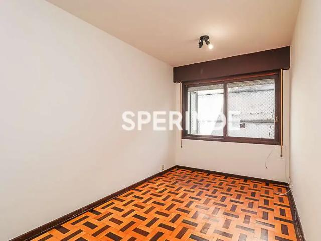 Apartamento para Locação em Porto Alegre/RS Centro Histórico 2 Quartos