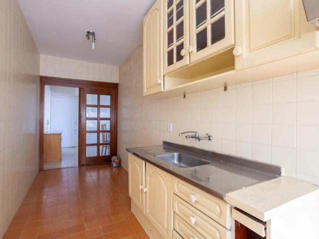 Apartamento para Locação em Porto Alegre/RS Centro Histórico 2 Quartos