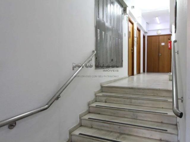 Apartamento para Locação em Porto Alegre/RS Centro Histórico 2 Quartos