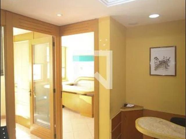 Apartamento para Locação em Porto Alegre/RS Centro Histórico 2 Quartos