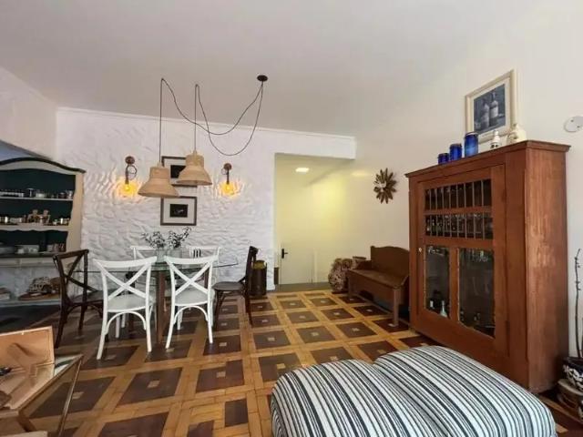 Apartamento para Locação em Porto Alegre/RS Centro Histórico 3 Quartos