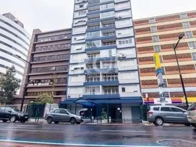 Apartamento para Locação em Porto Alegre/RS Centro Histórico 3 Quartos