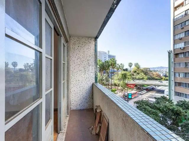 Apartamento para Locação em Porto Alegre/RS Centro Histórico 3 Quartos