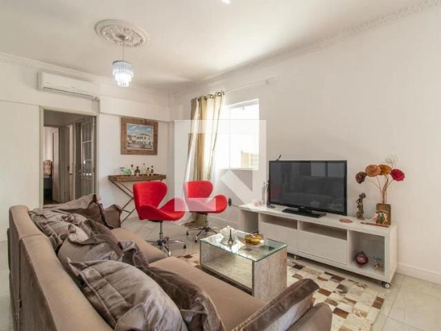 Apartamento para Locação em Porto Alegre/RS Centro Histórico 3 Quartos