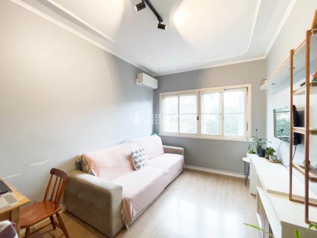 Apartamento para Locação em Porto Alegre/RS Centro Histórico 3 Quartos