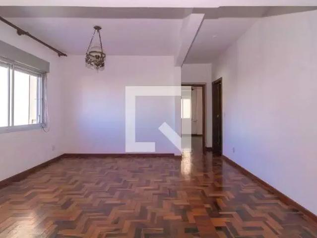 Apartamento para Locação em Porto Alegre/RS Centro Histórico 3 Quartos