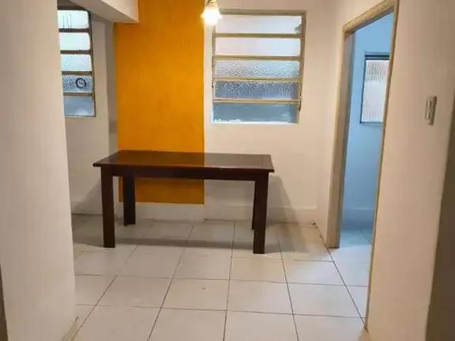 Apartamento para Locação em Porto Alegre/RS Centro Histórico 3 Quartos