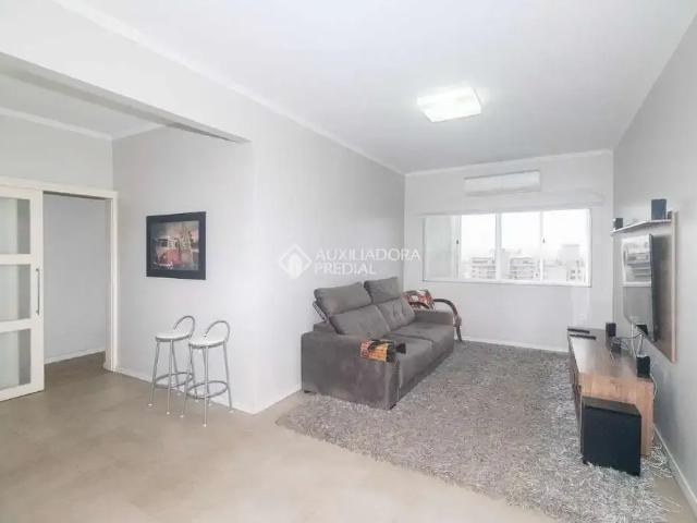Apartamento para Locação em Porto Alegre/RS Centro Histórico 3 Quartos