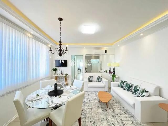 Apartamento para Locação em Porto Alegre/RS Centro Histórico 3 Quartos