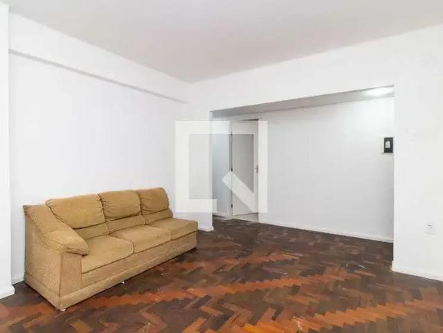 Apartamento para Locação em Porto Alegre/RS Centro Histórico 3 Quartos