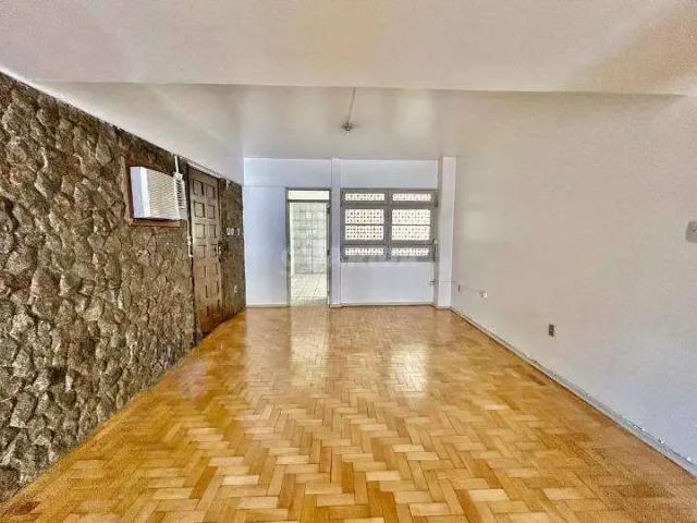 Apartamento para Locação em Porto Alegre/RS Centro Histórico 3 Quartos