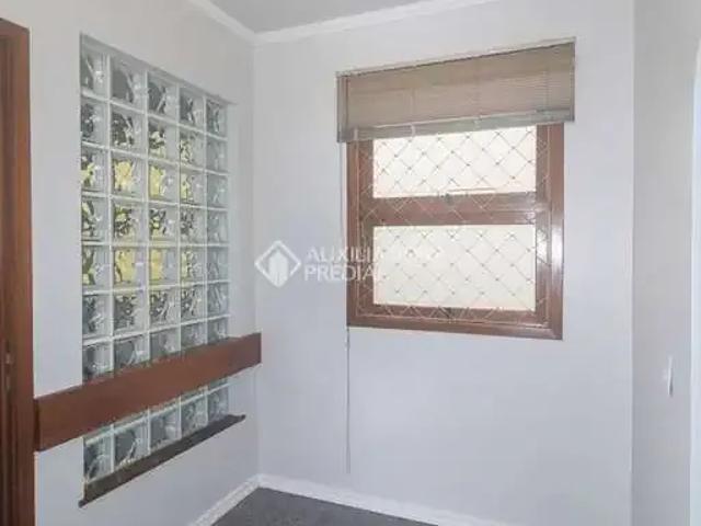 Apartamento para Locação em Porto Alegre/RS Centro Histórico 3 Quartos